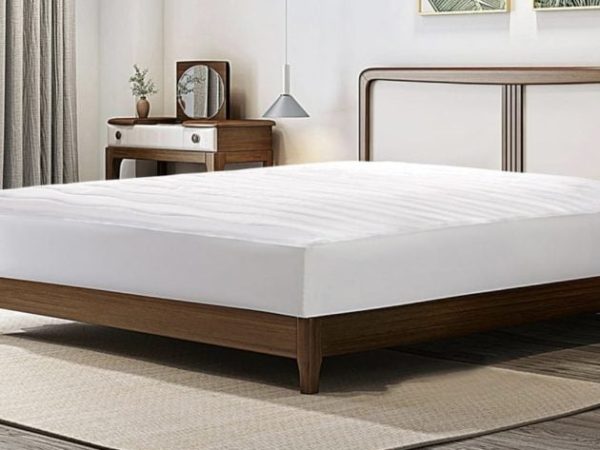 *HOT* Better Homes & Gardens Waterproof Cotton Mattress Pad only $3.88!